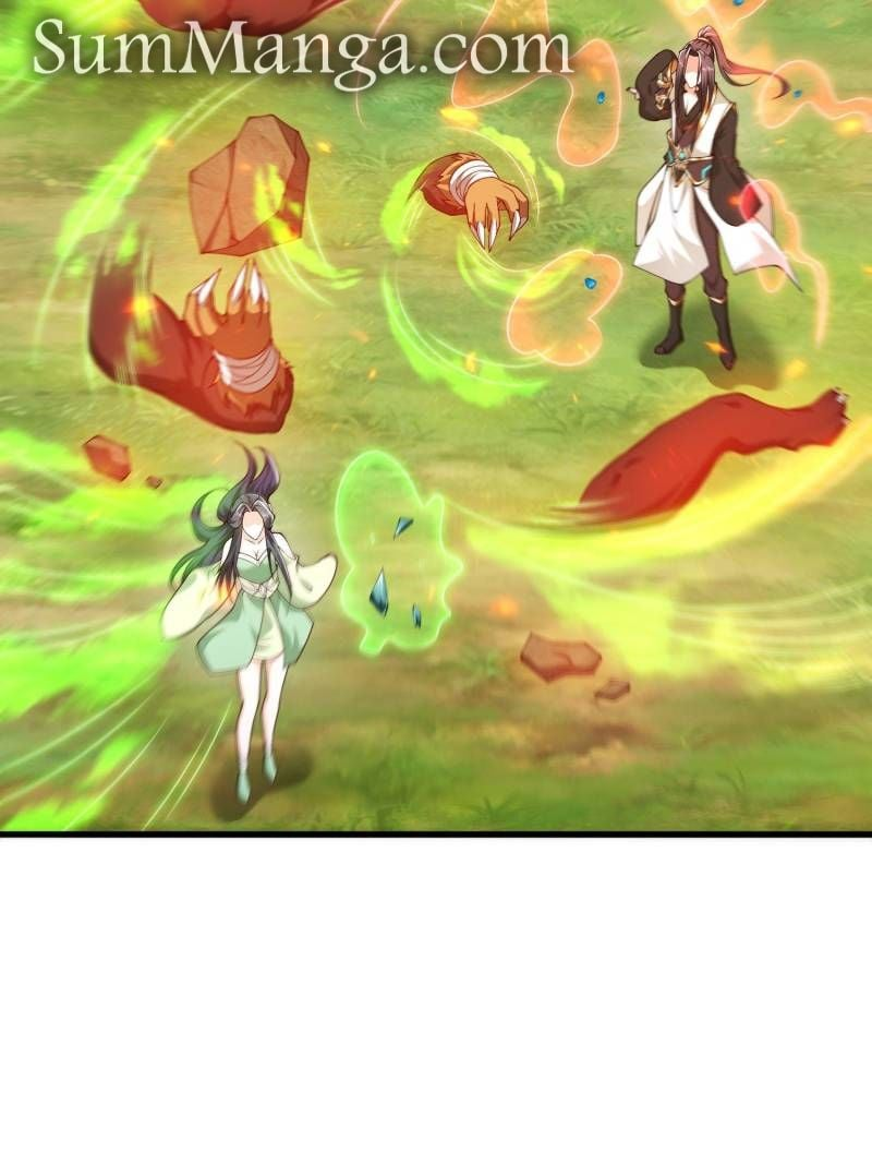 Dragon Master Chapter 412 35